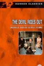 Watch The Devil Rides Out M4uhd
