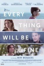 Watch Every Thing Will Be Fine M4uhd