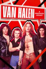 Watch Van Halen: A Mammoth Legacy M4uhd