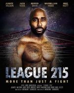 Watch League 215 M4uhd