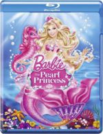 Watch Barbie: The Pearl Princess M4uhd