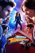 Watch Clash of the Thundermans M4uhd