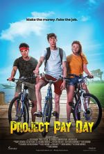 Watch Project Pay Day M4uhd