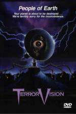 Watch TerrorVision M4uhd