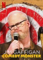 Watch Jim Gaffigan: Comedy Monster (TV Special 2021) M4uhd