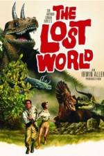 Watch The Lost World M4uhd