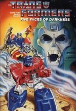 Watch Transformers: Five Faces of Darkness M4uhd