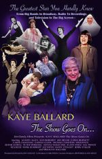 Watch Kaye Ballard - The Show Goes On M4uhd