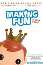 Watch Making Fun: The Story of Funko M4uhd