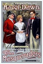 Watch The Masqueraders M4uhd