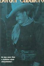 Watch Border Caballero M4uhd