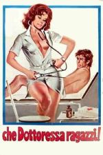 Watch Che dottoressa ragazzi! M4uhd