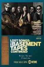 Watch Lost Songs: The Basement Tapes Continued M4uhd