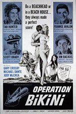 Watch Operation Bikini M4uhd
