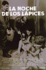 Watch Night of the Pencils M4uhd