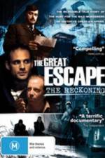 Watch The Great Escape - The Reckoning M4uhd