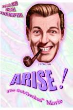 Watch Arise The SubGenius Video M4uhd