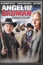 Watch Angel and the Badman M4uhd