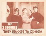 Watch They Stooge to Conga (Short 1943) M4uhd