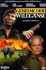 Watch Code Name Wild Geese M4uhd
