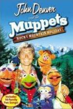 Watch Rocky Mountain Holiday with John Denver and the Muppets M4uhd