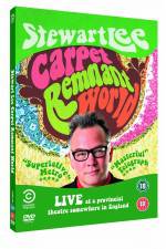 Watch Stewart Lee - Carpet Remnant World M4uhd
