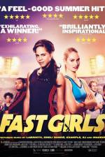 Watch Fast Girls M4uhd