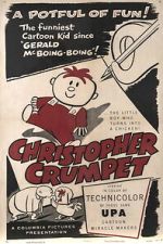 Watch Christopher Crumpet M4uhd