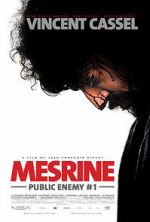 Watch Mesrine Part 2: Public Enemy #1 M4uhd