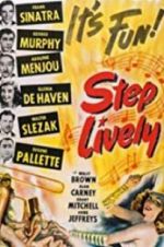 Watch Step Lively M4uhd
