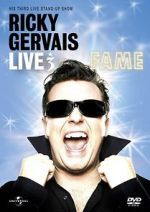 Watch Ricky Gervais Live 3: Fame M4uhd