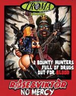 Watch Rose and Viktor: No Mercy M4uhd