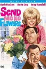 Watch Send Me No Flowers M4uhd