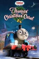 Watch Thomas & Friends: Thomas' Christmas Carol M4uhd