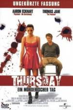 Watch Thursday M4uhd