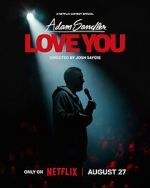 Watch Adam Sandler: Love You (TV Special 2024) M4uhd