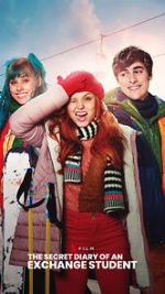 Watch The Secret Diary of an Exchange Student M4uhd