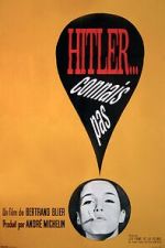 Watch Hitler, connais pas M4uhd