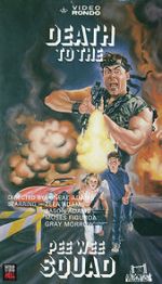 Watch Death to the Pee Wee Squad M4uhd