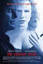 Watch The Human Stain M4uhd