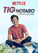 Watch Tig Notaro: Happy To Be Here (TV Special 2018) M4uhd