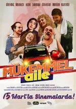 Watch Mükemmel Aile M4uhd