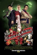 Watch A Very Harold & Kumar Christmas M4uhd