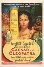 Watch Caesar and Cleopatra M4uhd