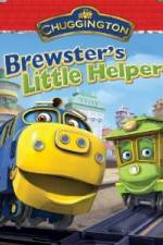 Watch Chuggington: Brewster's Little Helper M4uhd
