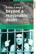 Watch Beyond a Reasonable Doubt M4uhd