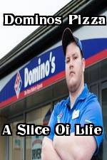 Watch Dominos Pizza A Slice Of Life M4uhd