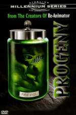 Watch Progeny M4uhd