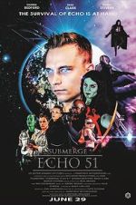 Watch Submerge: Echo 51 (Short 2017) M4uhd