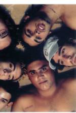 Watch It Kinda Scares Me M4uhd